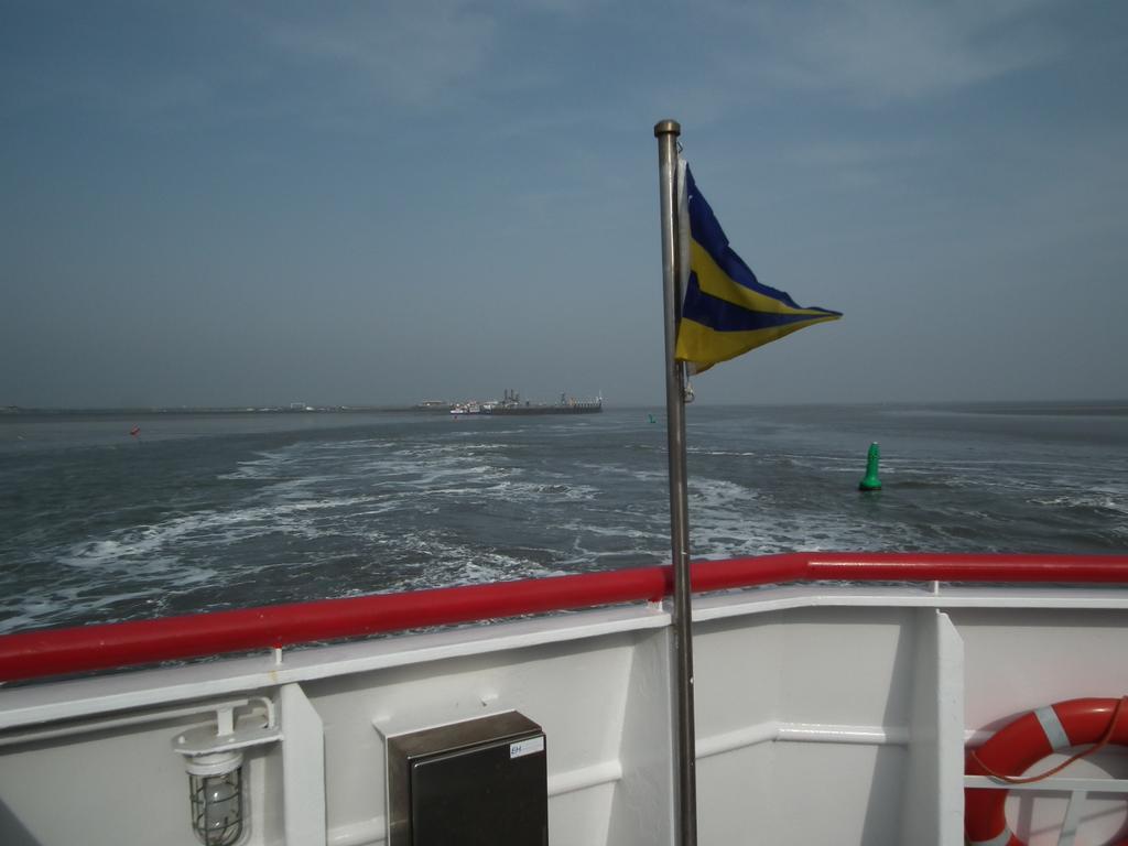 Hollumerstrand Hollum  Zewnętrze zdjęcie