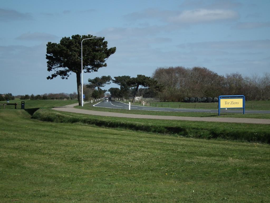 Hollumerstrand Hollum  Zewnętrze zdjęcie