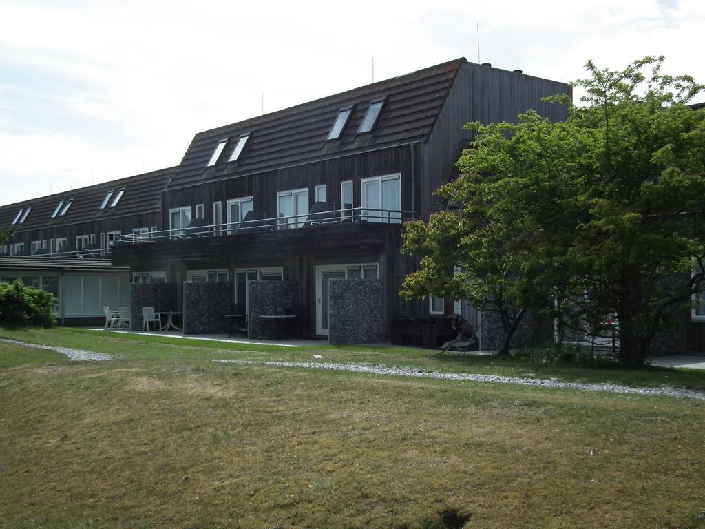 Hollumerstrand Hollum  Zewnętrze zdjęcie