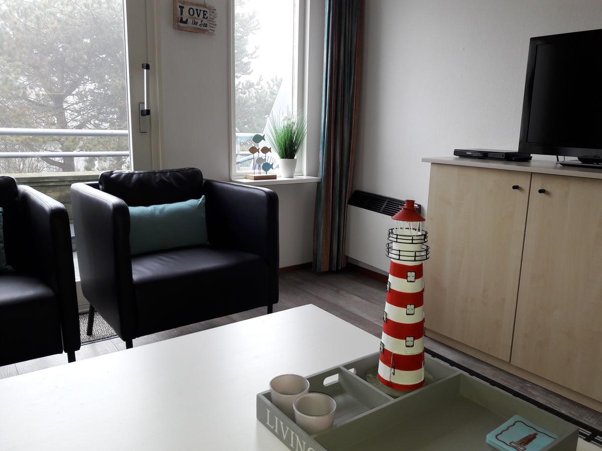 Hollumerstrand Hollum  Zewnętrze zdjęcie